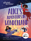 Cover image for Alice's Adventures in Wonderland